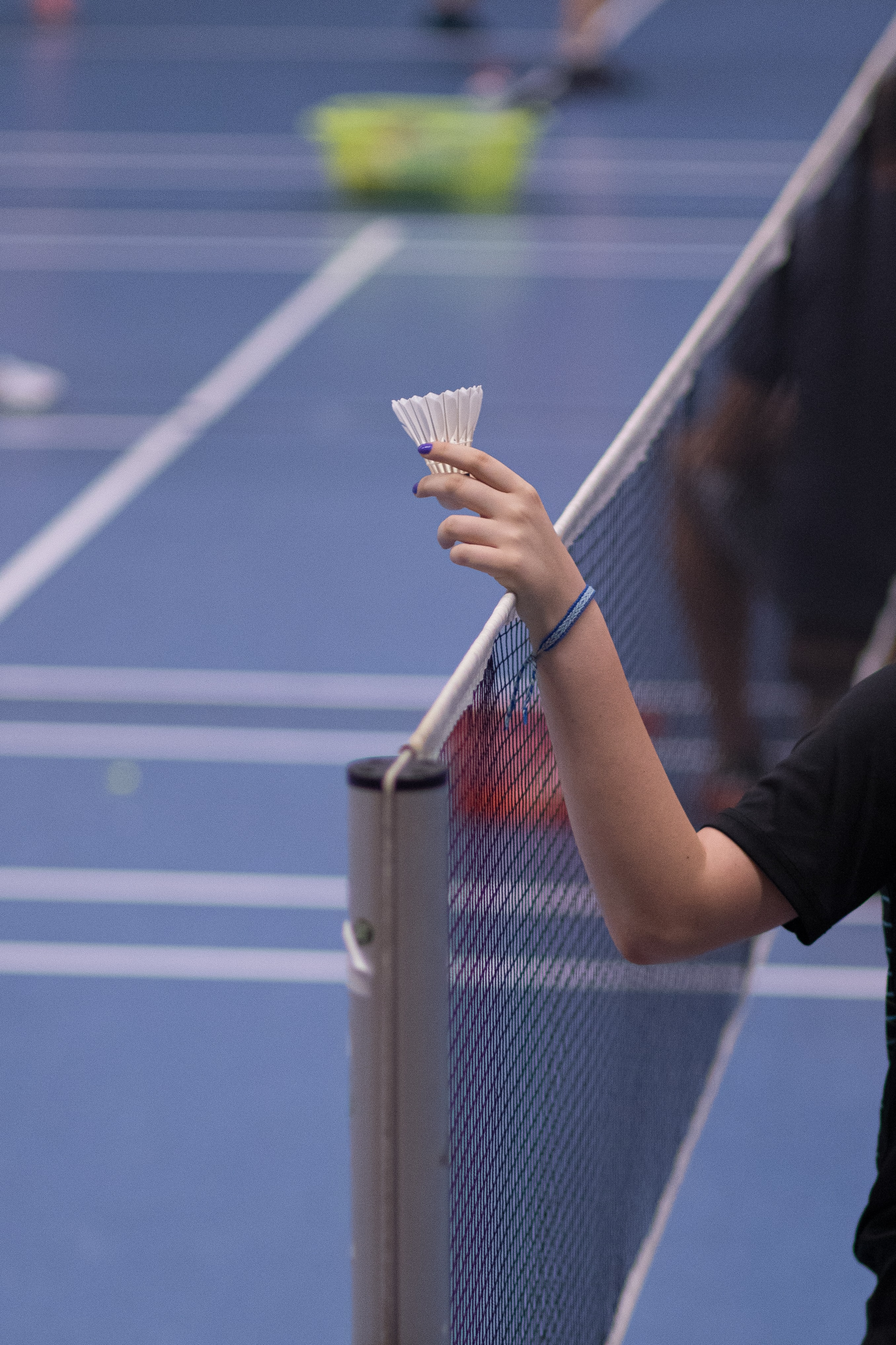 badminton studerende københavn